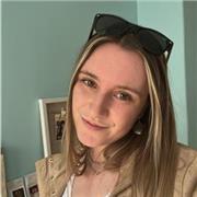 Profesora de matemáticas de todos los cursos de Primaria